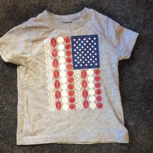 4th of July shirt